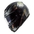 Capacete LS2 Vector Evo FF397 Swipe Raibow - comprar online