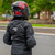 Combo Capacete Axxis + Jaqueta Race Tech Feminina - loja online