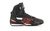 TENIS ALPINESTARS PILOTAGEM AUSTIN PRETO E VERMELHO