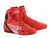 TENIS ALPINESTARS PILOTAGEM AUSTIN RIDING VERMELHO