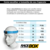 Imagem do Capacete AGV K3 SV Birdy Multi Vermelho