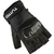 Luva Tutto Moto Half Finger Preta