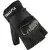 Luva Tutto Moto Half Finger Preta