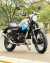 ROYAL ENFIELD SCRAM 411