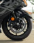 SUZUKI HAYABUSA GSX 1300 RRQ na internet