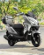 HAOJUE BURGMAN 125 ADX