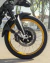 BMW F 850 GS na internet