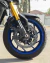 SUZUKI GSX S 750 na internet