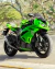KAWASAKI NINJA ZX 6R