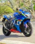 SUZUKI GSX R 1000 ABS