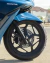 HONDA PCX 160 DLX na internet