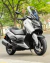 YAMAHA XMAX