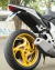 HONDA CB 1000R ABS - RACEBOX CONCESSIONÁRIA SUZUKI