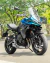TRIUMPH TIGER 660 SPORT