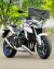 SUZUKI GSX S 750