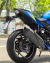SUZUKI GSX S 750 - RACEBOX CONCESSIONÁRIA SUZUKI