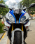 BMW S 1000 RR na internet