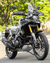 SUZUKI V STROM 1050 XT - comprar online