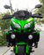 KAWASAKI VERSYS TOURER ABS na internet