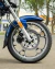 HAOJUE MASTER RIDE 150 na internet