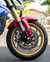 HONDA CB 1000R - RACEBOX CONCESSIONÁRIA SUZUKI