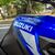 SUZUKI V STROM 1050 - loja online