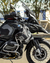BMW R 1250 GS ADVENTURE TRIPLE BLACK na internet