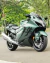 SUZUKI HAYABUSA GSX 1300 RRQ