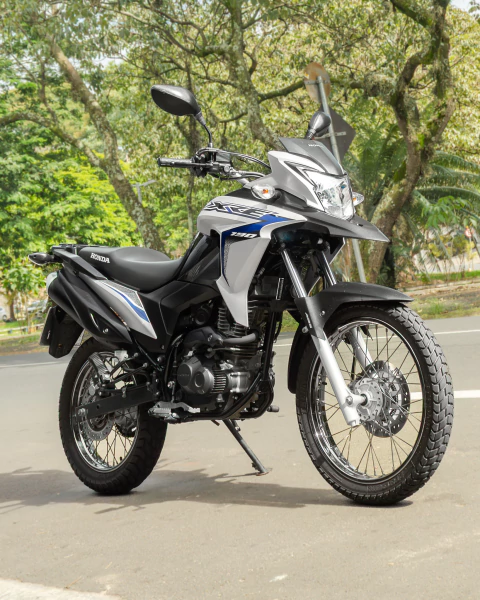 HONDA XRE 190
