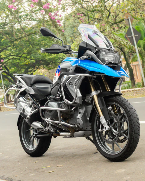 BMW R 1250 GS