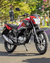 HONDA CG 160 FAN - comprar online