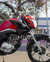 HONDA CG 160 FAN na internet