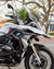 BMW R 1250 GS na internet