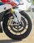 BMW S 1000 RR na internet