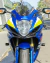 SUZUKI GSX R 750 - comprar online
