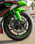 KAWASAKI NINJA ZX 6R - RACEBOX CONCESSIONÁRIA SUZUKI