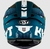 CAPACETE KYT TT COURSE FUSELAGE YELLOW GLOSS na internet