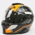 CAPACETE SHOEI GT-AIR II PANORAMA TC-8 - RACEBOX CONCESSIONÁRIA SUZUKI