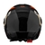 CAPACETE PRO TORK NEW LIBERTY THREE PRETO FOSCO COYOTE na internet