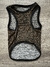 Musculosa - Print brown - comprar online