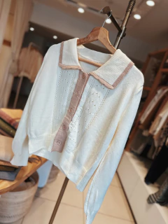 Cardigan Romy - morrison.cba