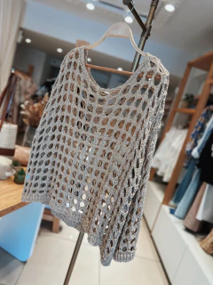 Sweater Lurex Ita en internet