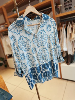 Imagen de Camisa lupine