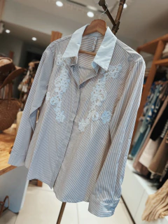 Camisa Beta - morrison.cba
