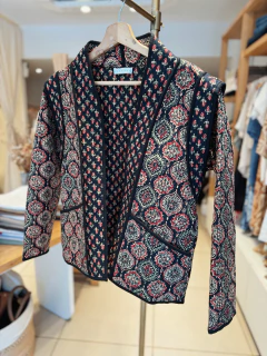 Chaqueta Olea - tienda online