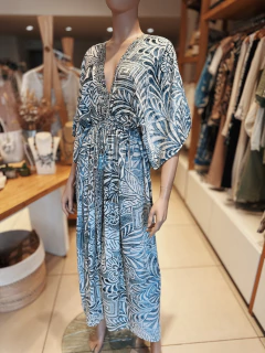 Vestido Francesca - morrison.cba