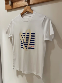 Remera Jet Aime en internet