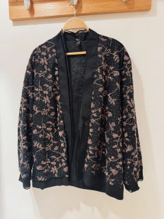 Kimono Bordado Lux en internet