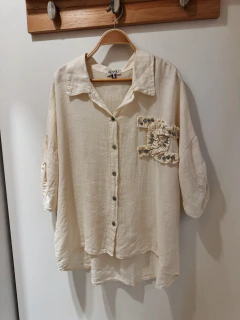 Camisa Franu en internet