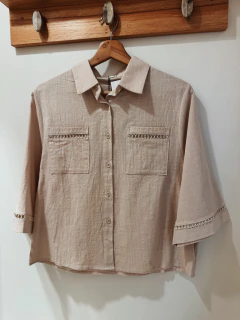 Camisa Beya - morrison.cba